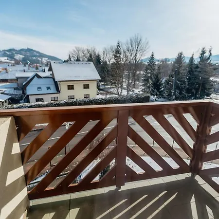 15 Mymara Appartement