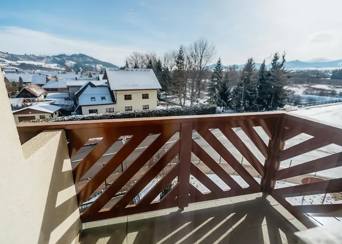 15 Mymara Appartement